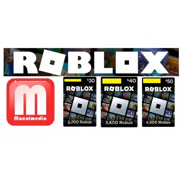 Buy 10000 Robux online